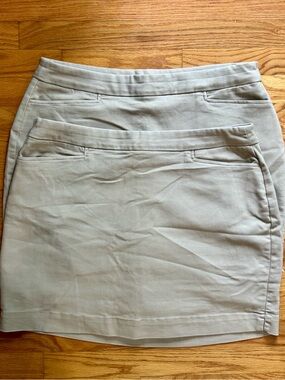 St. John’s Bay Skorts